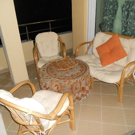 Kopernikus Apartments Ülgün Dış mekan fotoğraf