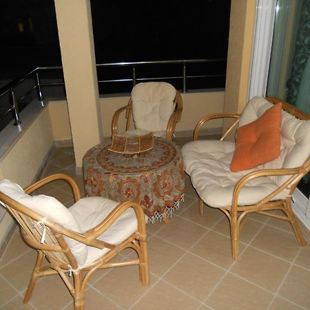 Kopernikus Apartments Ülgün Dış mekan fotoğraf