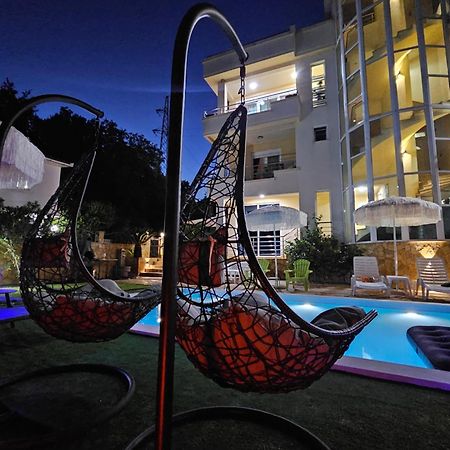 Kopernikus Apartments Ülgün Dış mekan fotoğraf