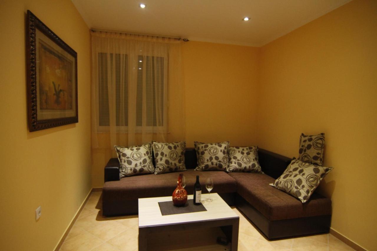 Kopernikus Apartments Ülgün Oda fotoğraf