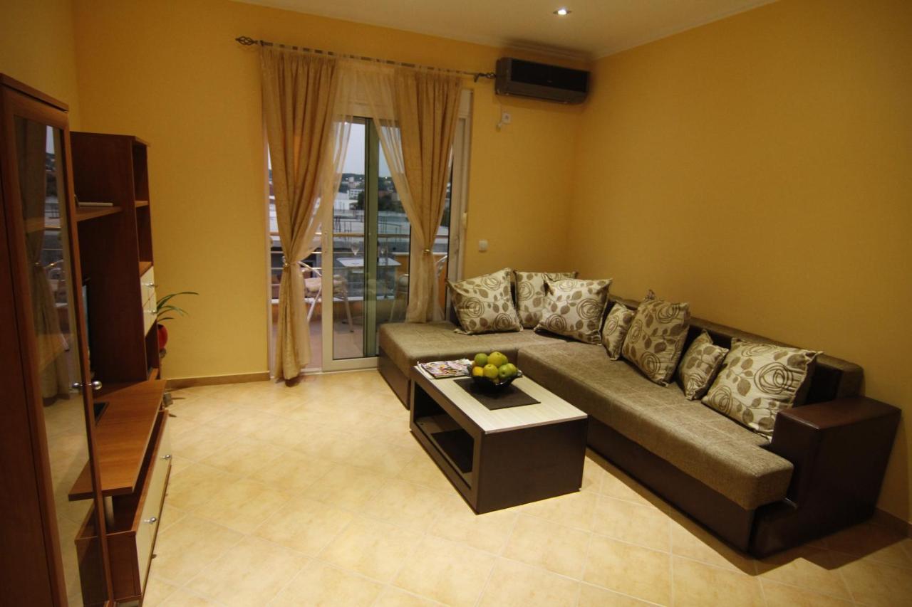Kopernikus Apartments Ülgün Oda fotoğraf