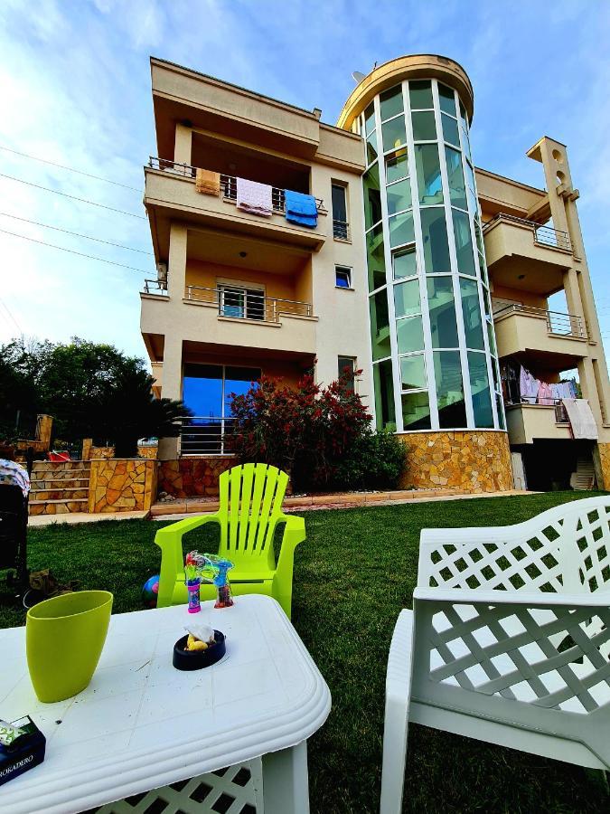 Kopernikus Apartments Ülgün Dış mekan fotoğraf