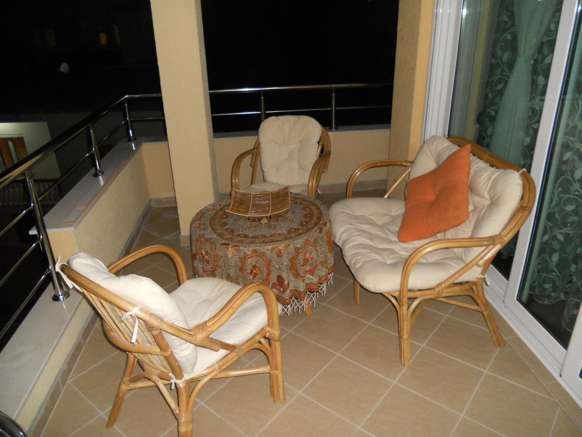 Kopernikus Apartments Ülgün Dış mekan fotoğraf