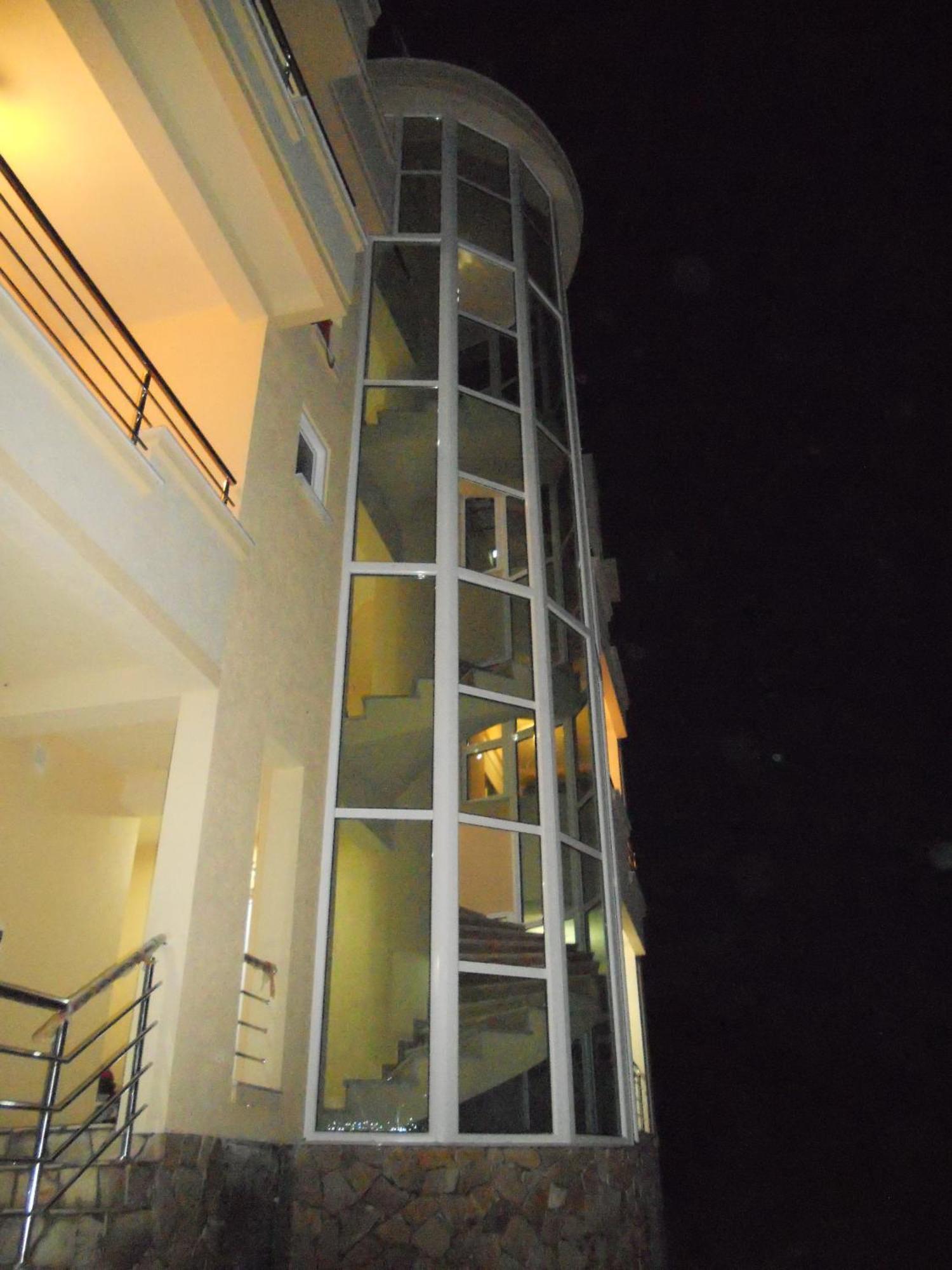 Kopernikus Apartments Ülgün Dış mekan fotoğraf