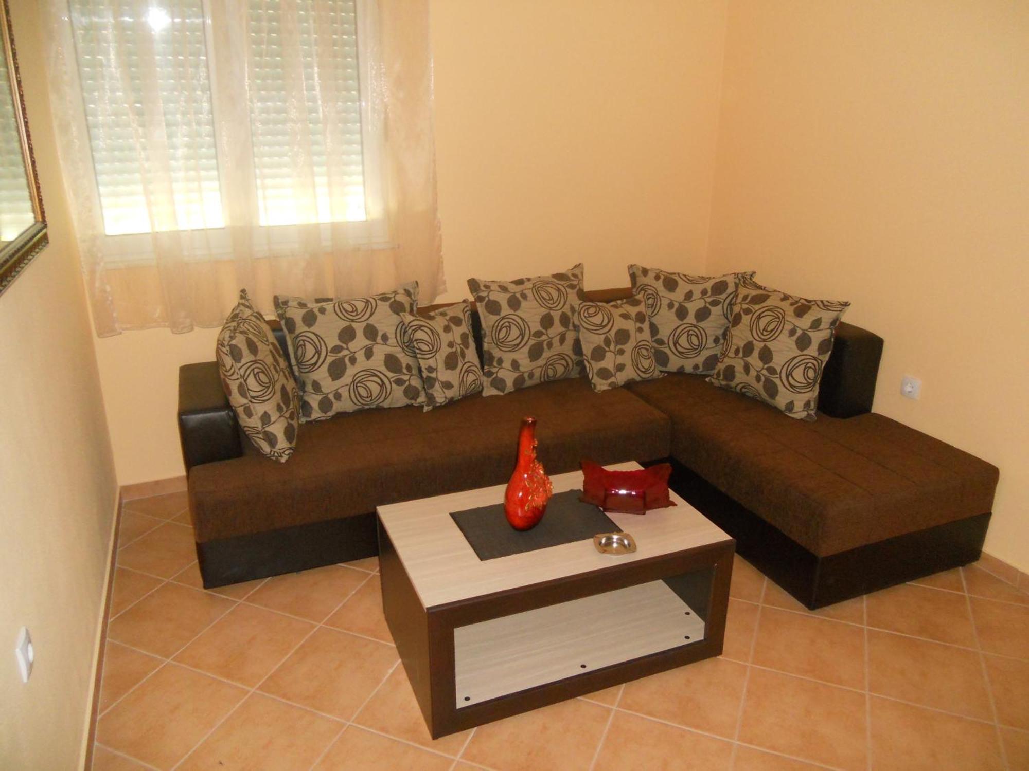 Kopernikus Apartments Ülgün Dış mekan fotoğraf