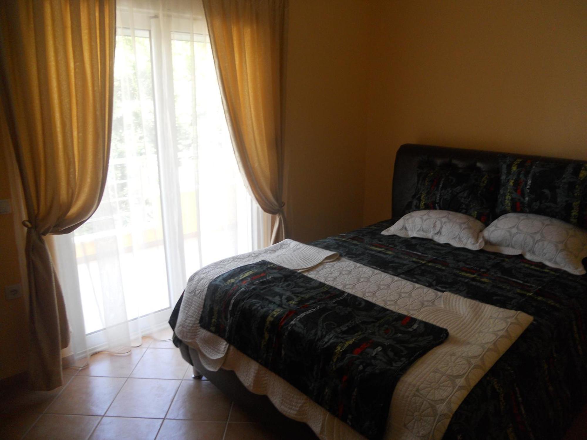 Kopernikus Apartments Ülgün Dış mekan fotoğraf