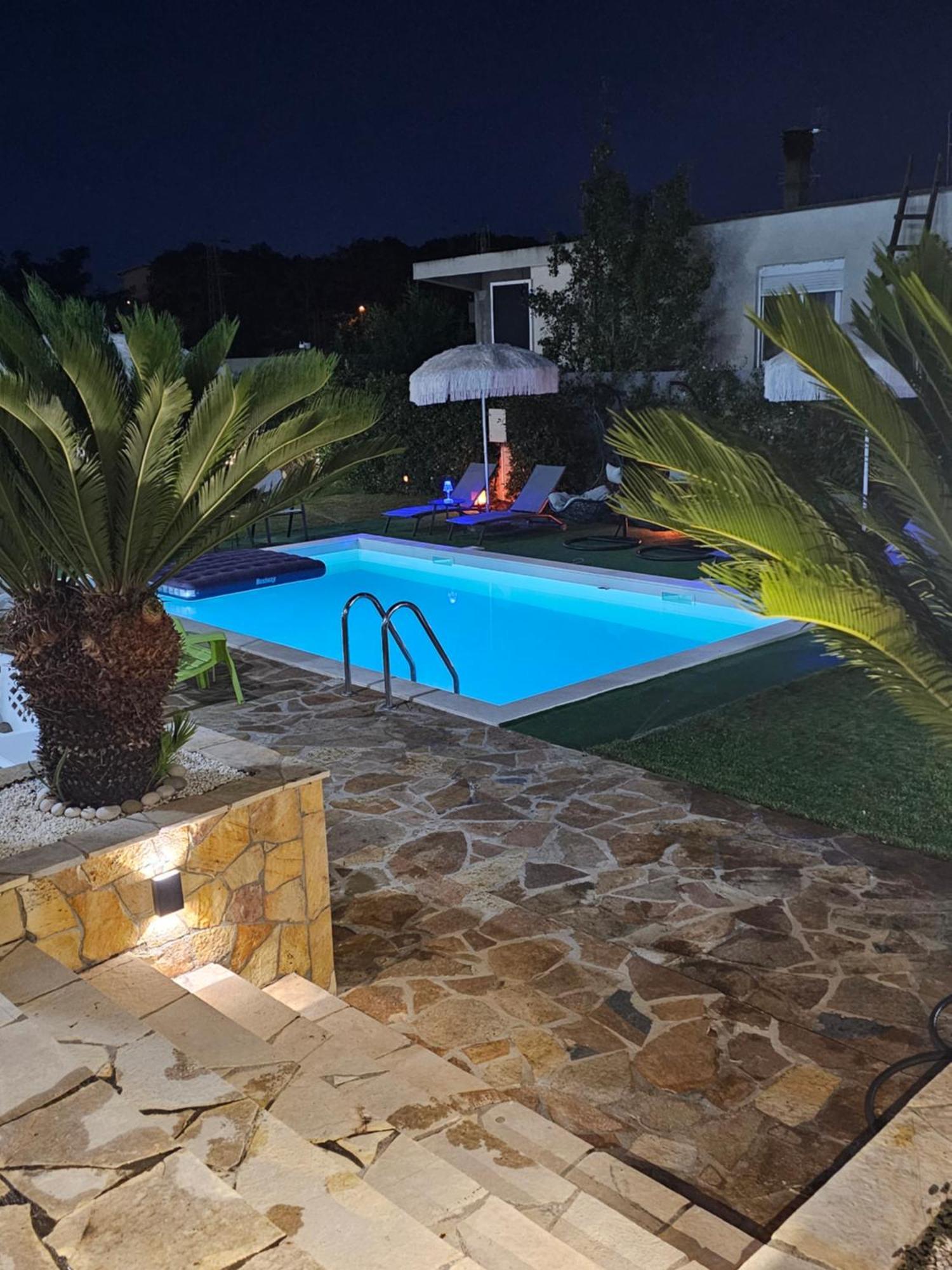 Kopernikus Apartments Ülgün Dış mekan fotoğraf