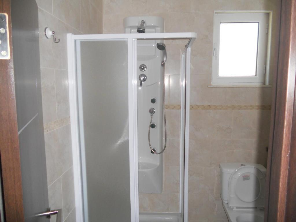 Kopernikus Apartments Ülgün Oda fotoğraf