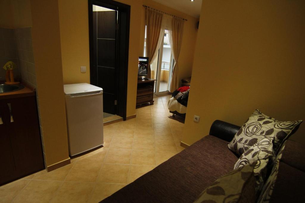 Kopernikus Apartments Ülgün Oda fotoğraf