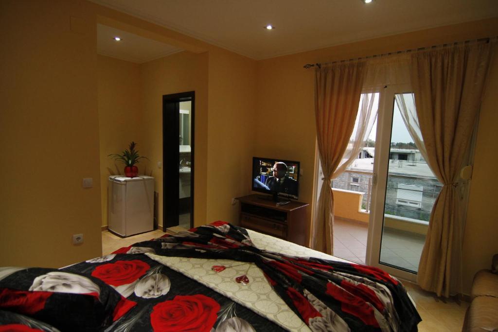 Kopernikus Apartments Ülgün Dış mekan fotoğraf