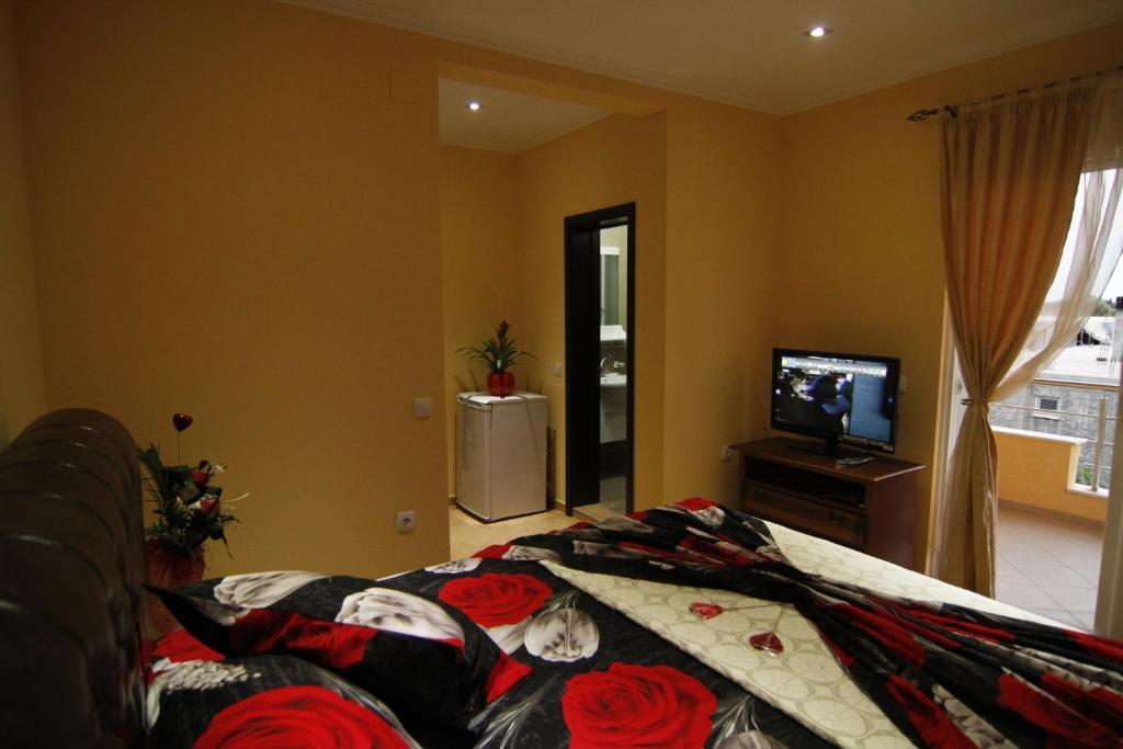Kopernikus Apartments Ülgün Oda fotoğraf