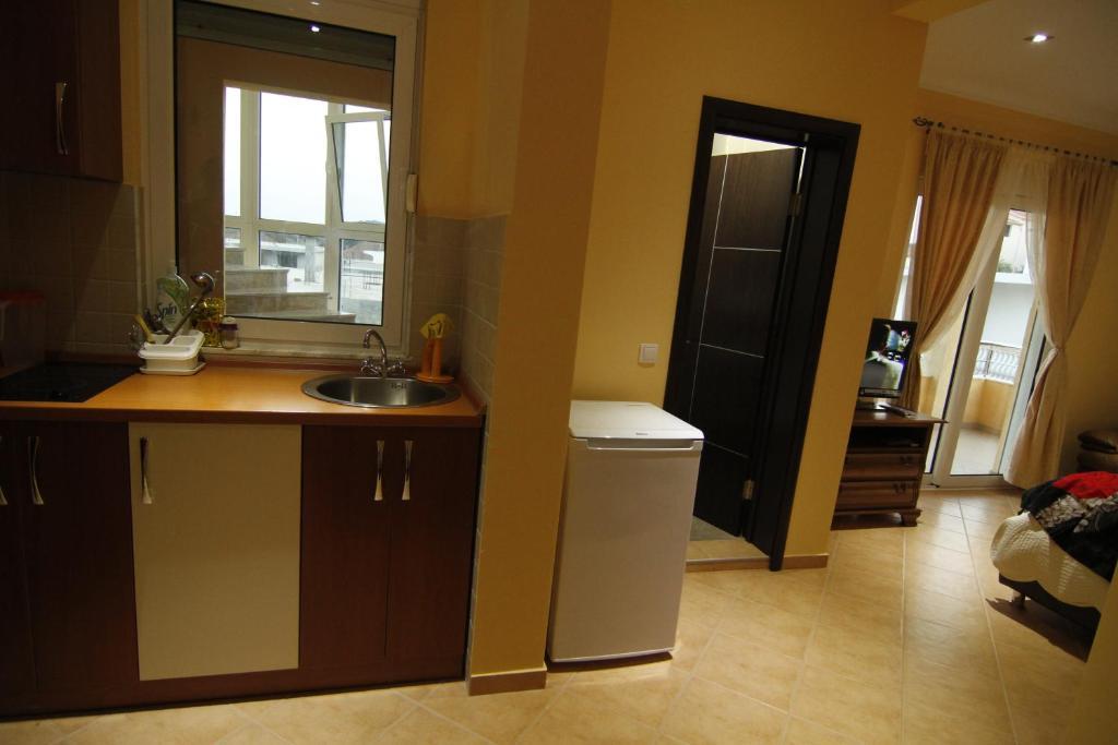 Kopernikus Apartments Ülgün Dış mekan fotoğraf