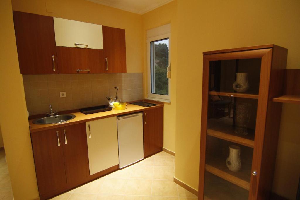 Kopernikus Apartments Ülgün Oda fotoğraf