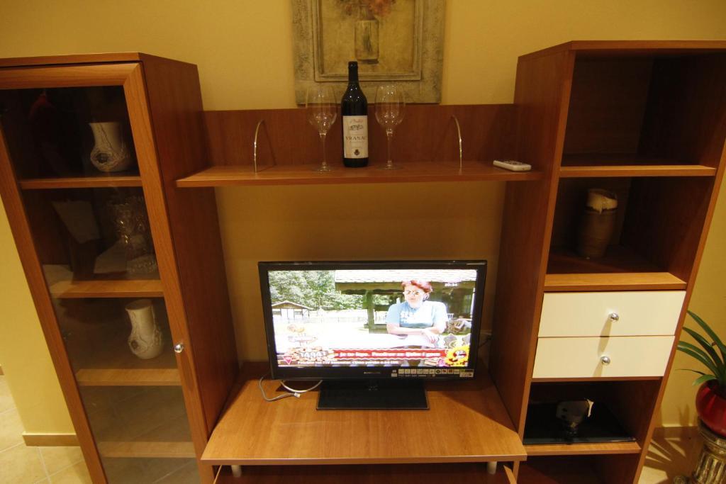 Kopernikus Apartments Ülgün Oda fotoğraf
