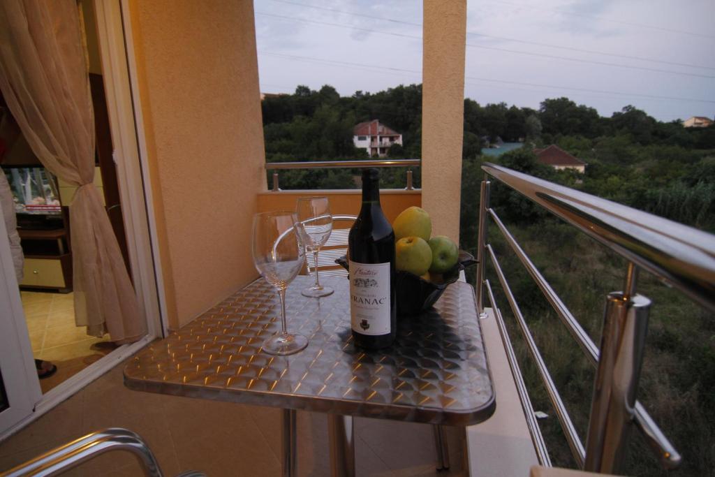 Kopernikus Apartments Ülgün Oda fotoğraf