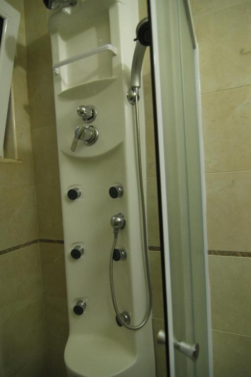Kopernikus Apartments Ülgün Oda fotoğraf