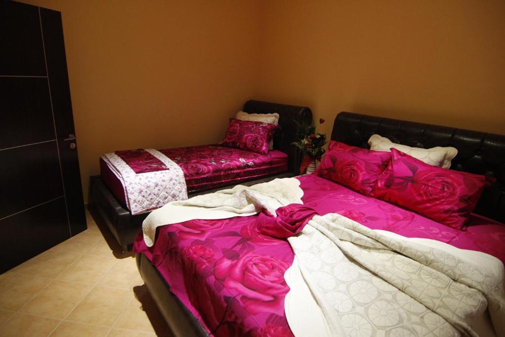 Kopernikus Apartments Ülgün Oda fotoğraf