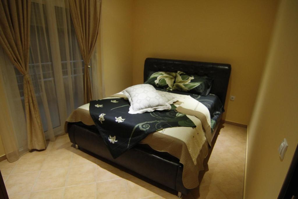 Kopernikus Apartments Ülgün Oda fotoğraf