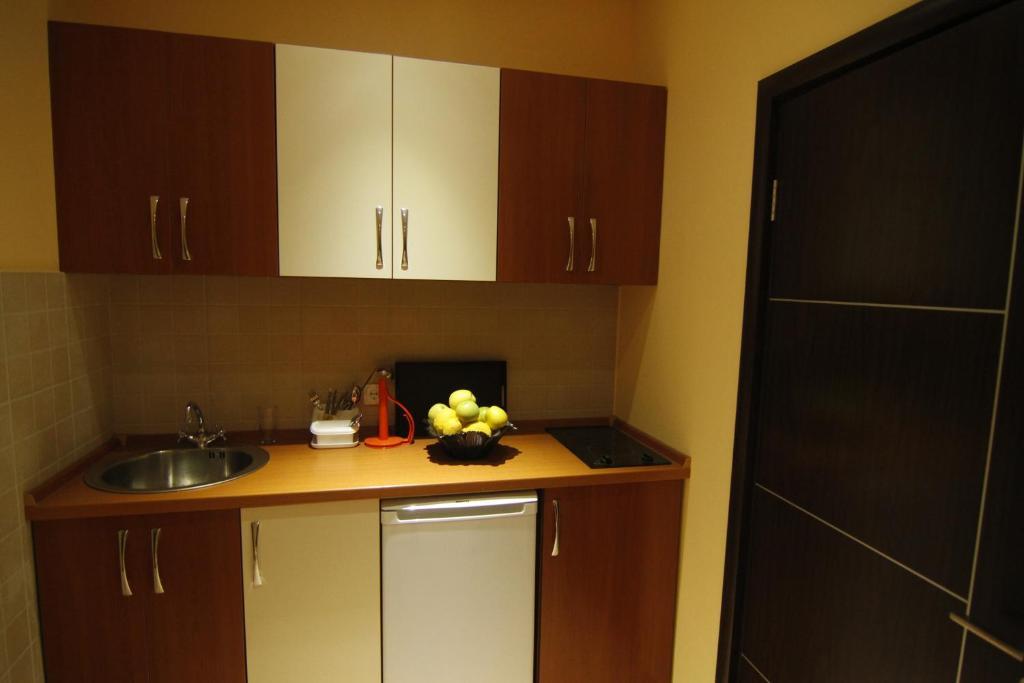 Kopernikus Apartments Ülgün Oda fotoğraf