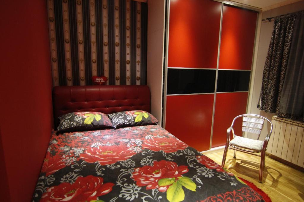 Kopernikus Apartments Ülgün Dış mekan fotoğraf